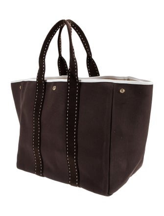 RUE de VERNEUIL Canvas Tote