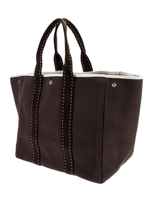 RUE de VERNEUIL Canvas Tote