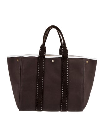 RUE de VERNEUIL Canvas Tote