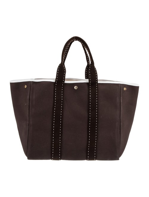 RUE de VERNEUIL Canvas Tote