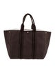 RUE de VERNEUIL Canvas Tote