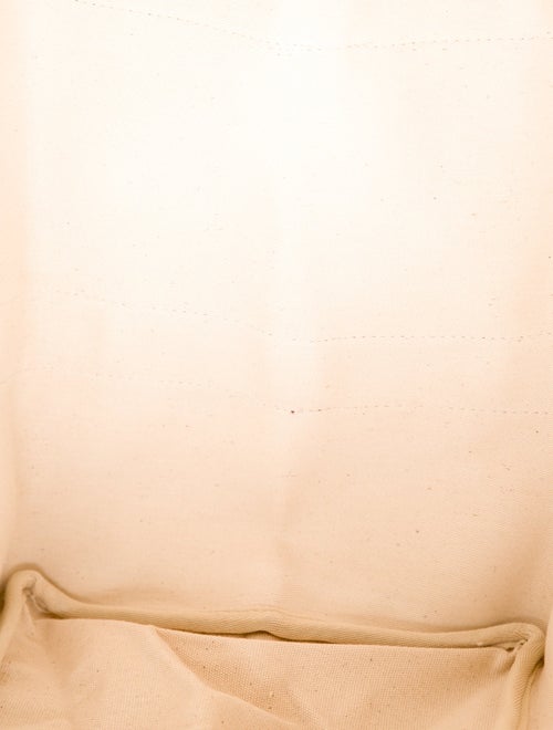 RUE de VERNEUIL Canvas Tote