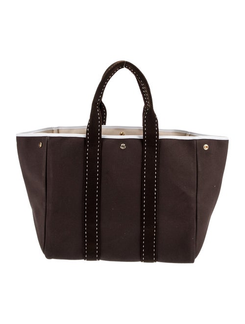 RUE de VERNEUIL Canvas Tote