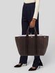 RUE de VERNEUIL Canvas Tote
