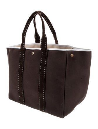 RUE de VERNEUIL Canvas Tote