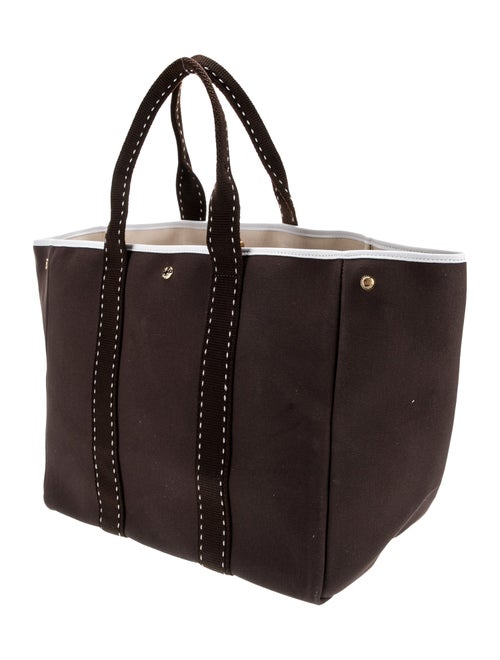 RUE de VERNEUIL Canvas Tote