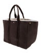 RUE de VERNEUIL Canvas Tote