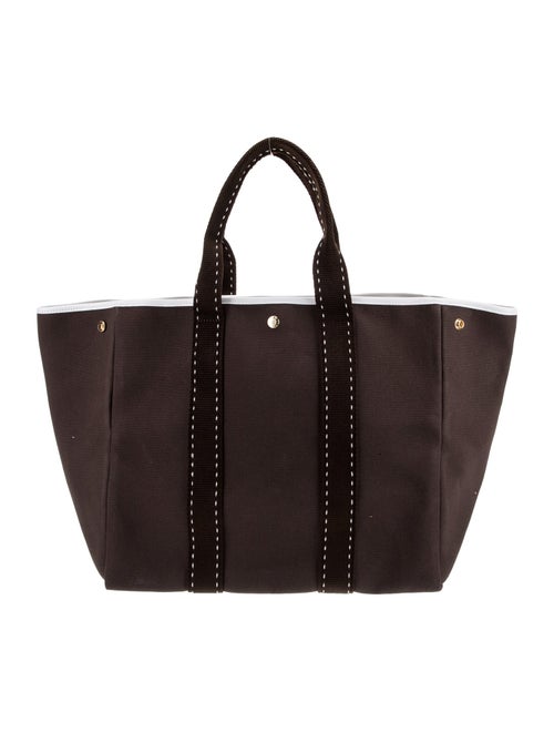 RUE de VERNEUIL Canvas Tote