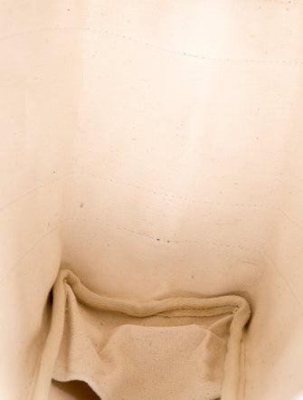 RUE de VERNEUIL Canvas Tote