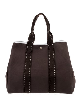 RUE de VERNEUIL Canvas Weekender Bag