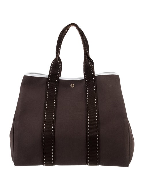 RUE de VERNEUIL Canvas Weekender Bag