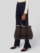 RUE de VERNEUIL Canvas Weekender Bag