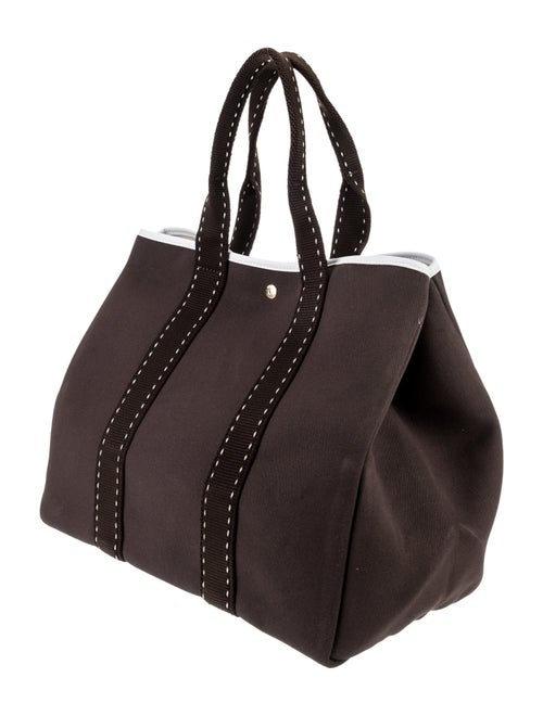 RUE de VERNEUIL Canvas Weekender Bag