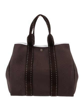 RUE de VERNEUIL Canvas Weekender Bag