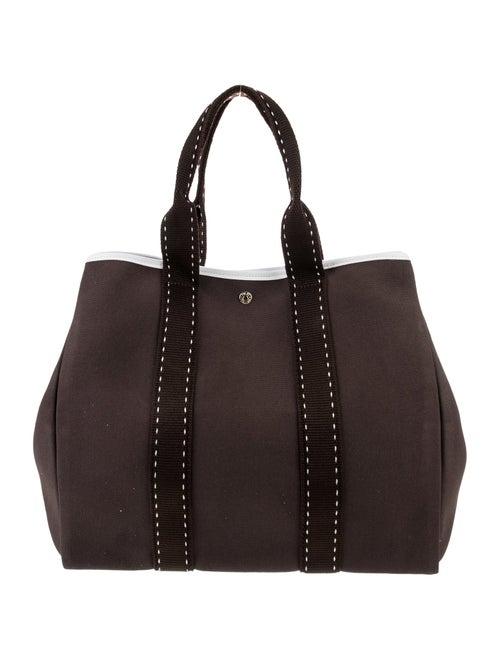 RUE de VERNEUIL Canvas Weekender Bag