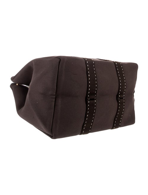 RUE de VERNEUIL Canvas Weekender Bag