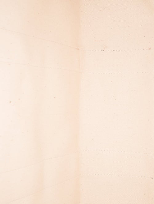 RUE de VERNEUIL Canvas Weekender Bag