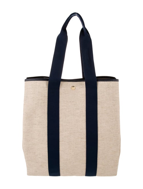 RUE de VERNEUIL Canvas Tote