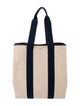 RUE de VERNEUIL Canvas Tote