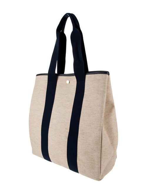 RUE de VERNEUIL Canvas Tote