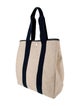 RUE de VERNEUIL Canvas Tote