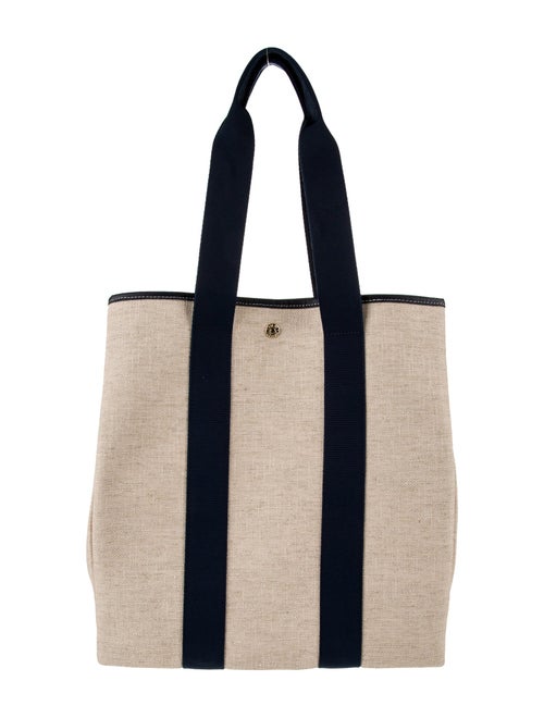 RUE de VERNEUIL Canvas Tote