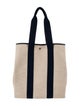 RUE de VERNEUIL Canvas Tote