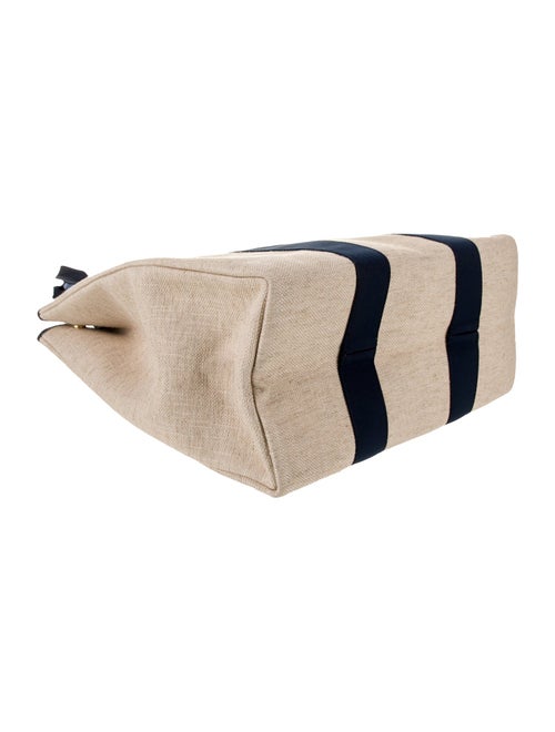 RUE de VERNEUIL Canvas Tote