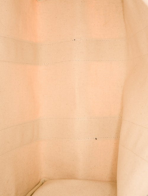 RUE de VERNEUIL Canvas Tote