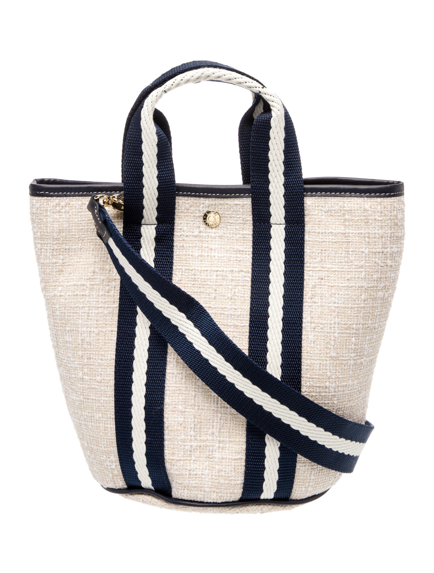 RUE de VERNEUIL Top Handle Bag