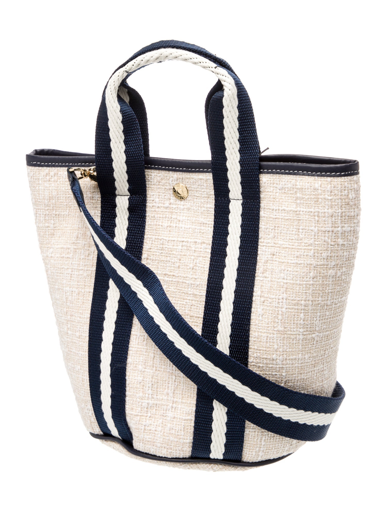 RUE de VERNEUIL Top Handle Bag