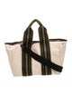 RUE de VERNEUIL Canvas Tote