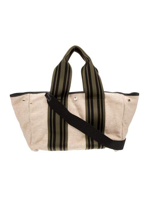 RUE de VERNEUIL Canvas Tote