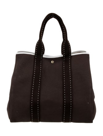 RUE de VERNEUIL Canvas Weekender Bag