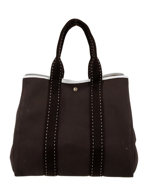 RUE de VERNEUIL Canvas Weekender Bag