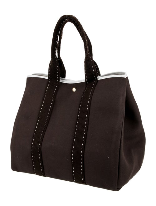 RUE de VERNEUIL Canvas Weekender Bag