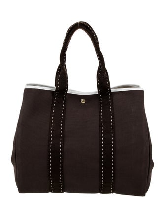 RUE de VERNEUIL Canvas Weekender Bag