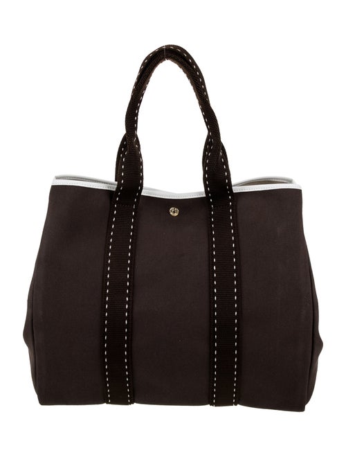 RUE de VERNEUIL Canvas Weekender Bag