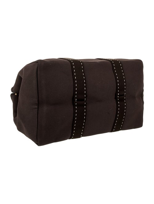 RUE de VERNEUIL Canvas Weekender Bag