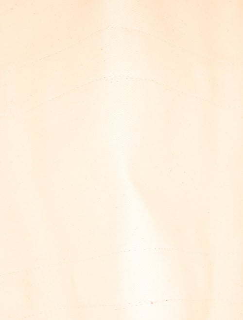 RUE de VERNEUIL Canvas Weekender Bag