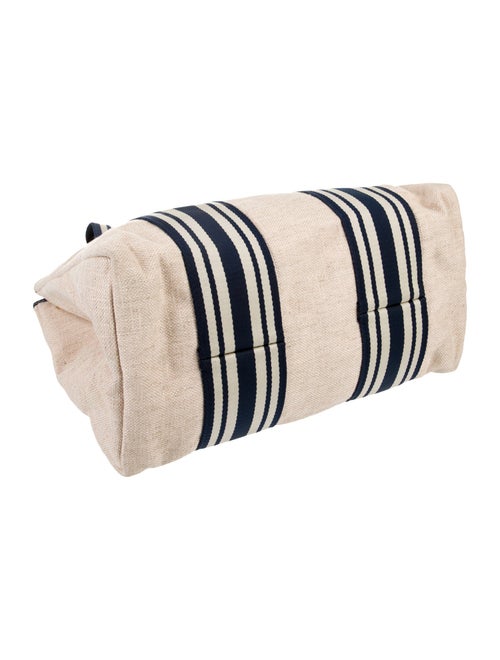 RUE de VERNEUIL Canvas Tote