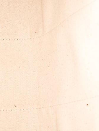 RUE de VERNEUIL Felt Shoulder Bag