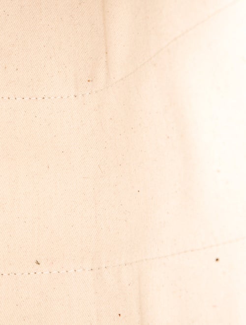 RUE de VERNEUIL Felt Shoulder Bag