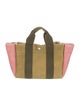 RUE de VERNEUIL Canvas Weekender Bag