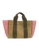 RUE de VERNEUIL Canvas Weekender Bag