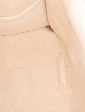 RUE de VERNEUIL Wool Top Handle Bag