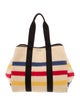 RUE de VERNEUIL Wool Tote