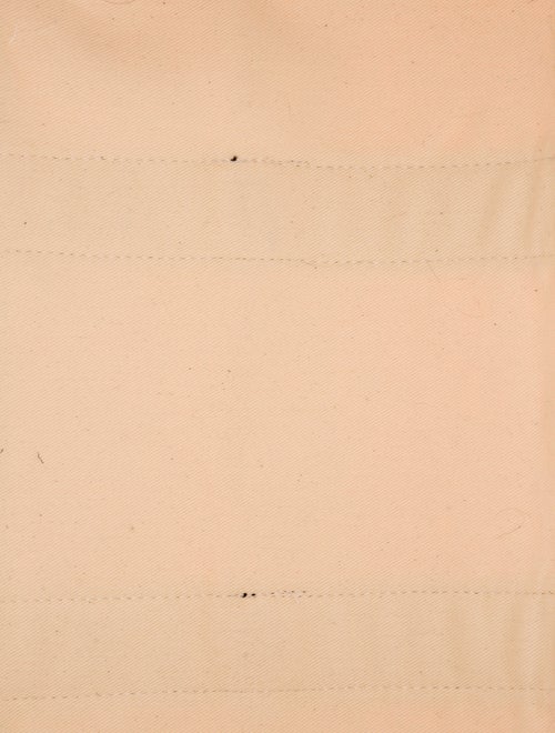 RUE de VERNEUIL Wool Tote