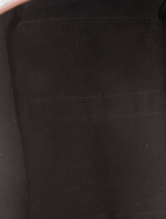 RUE de VERNEUIL Wool Tote