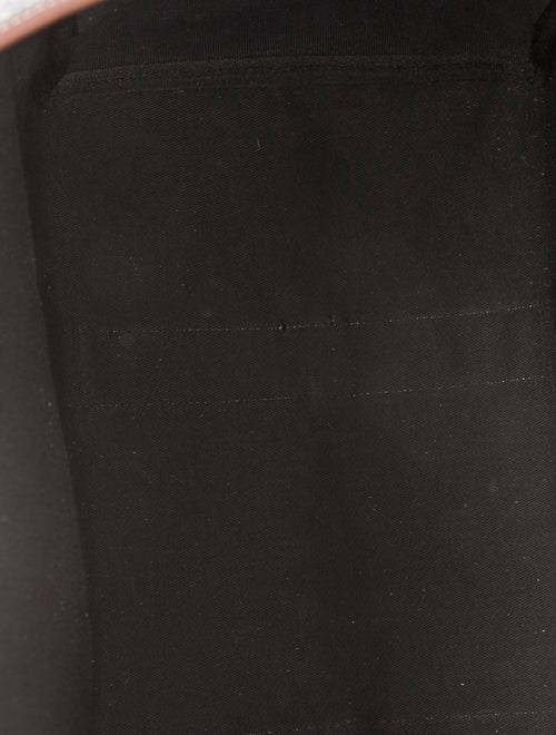 RUE de VERNEUIL Wool Tote